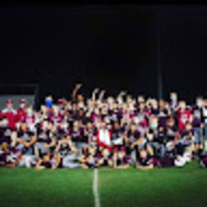 Meet your Posher, Jackson brown